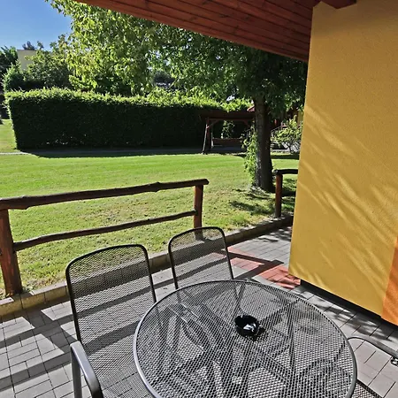 Apartment Tilia Vinne