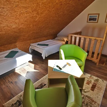 Apartment Tilia *