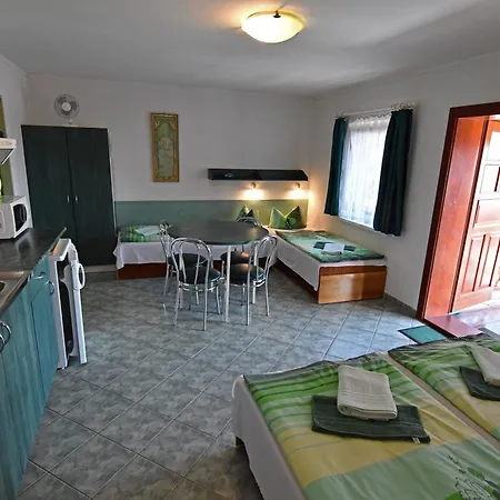 Tilia Apartment Vinne