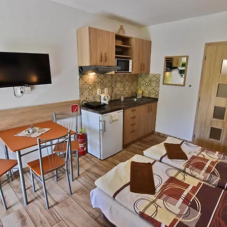 Tilia Apartment