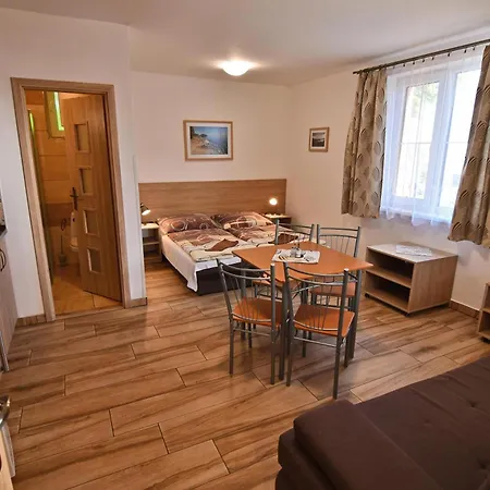 Apartment Tilia