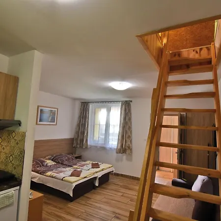 Tilia Apartment *