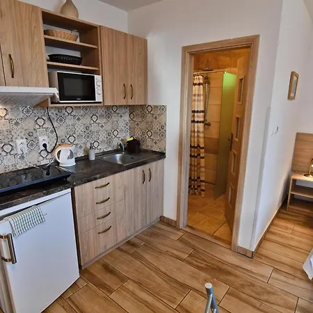 Apartment Tilia