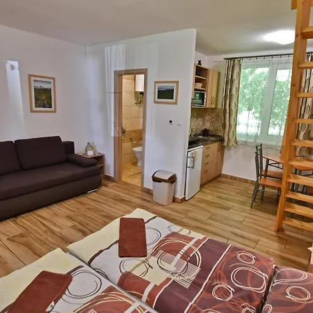 Apartment Tilia *