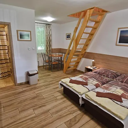 Tilia Apartment Vinne