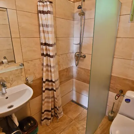 Apartment Tilia