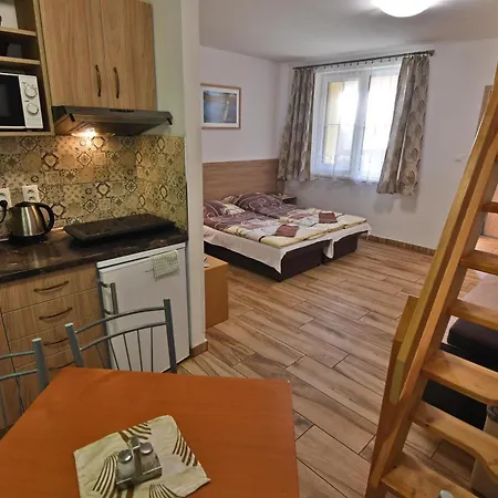 Apartment Tilia *