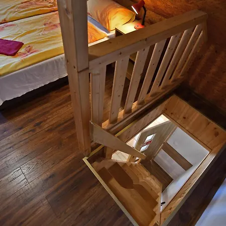 Apartment Tilia Vinne