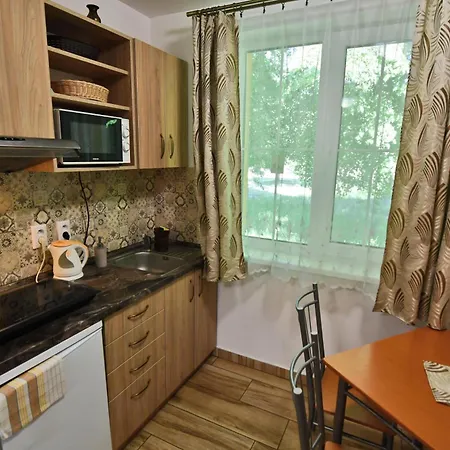 Tilia Apartment