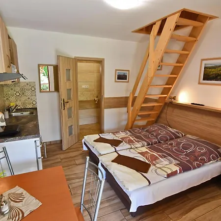 Apartment Tilia Vinne