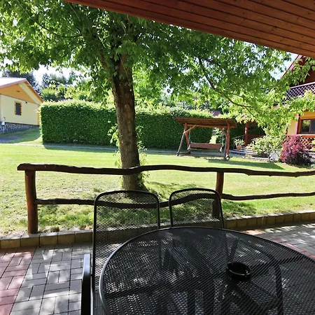Tilia Apartment