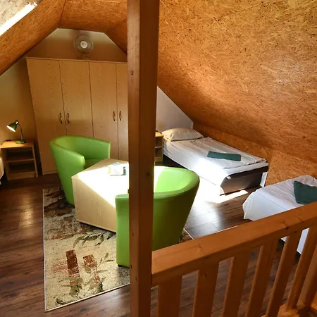 Apartment Tilia