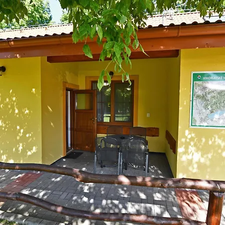 Apartment Tilia *
