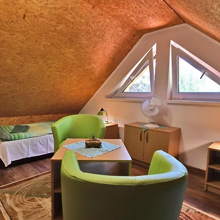 Tilia Apartment Vinne