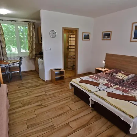 Apartment Tilia